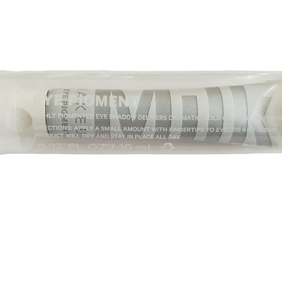 MILK MAKEUP Eye Pigment shadow Rager full size .34 fl oz cruelty free NEW - Picture 4 of 6